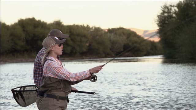 S01:E06 - Patagonia Horns, Leather and a Knife