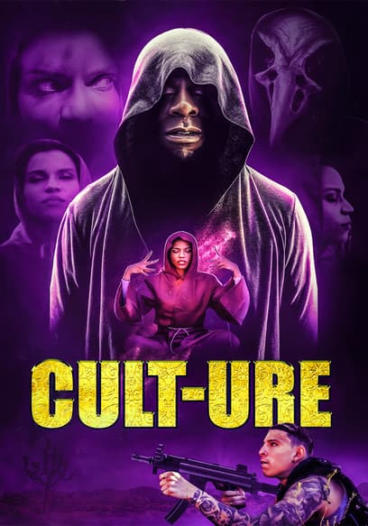 CULT-Ure