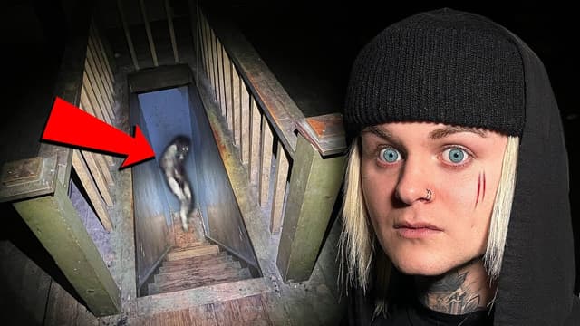 S03:E13 - The Malvern Asylum Demon