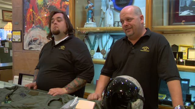 S04:E13 - Broadsiding Lincoln