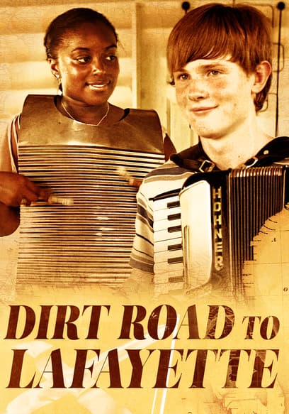 Dirt Road to Lafayette