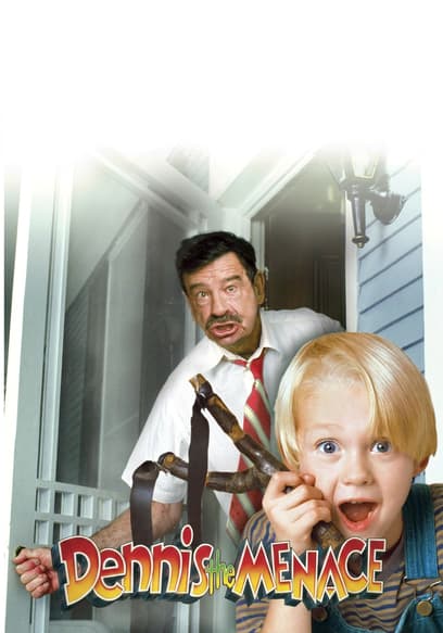 Dennis the Menace