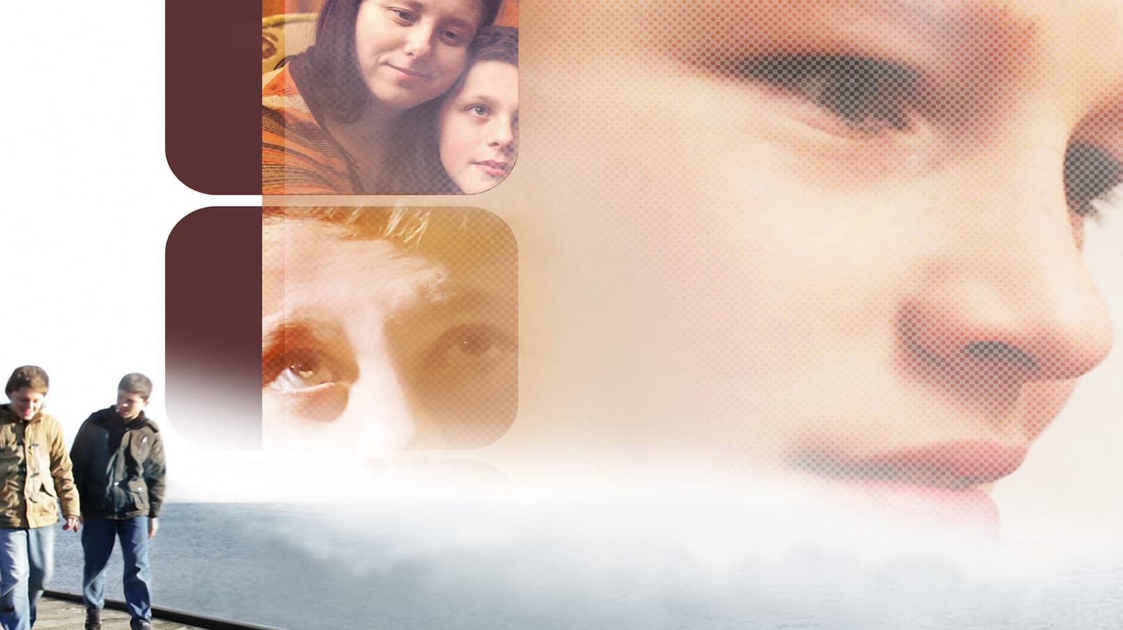 poster background