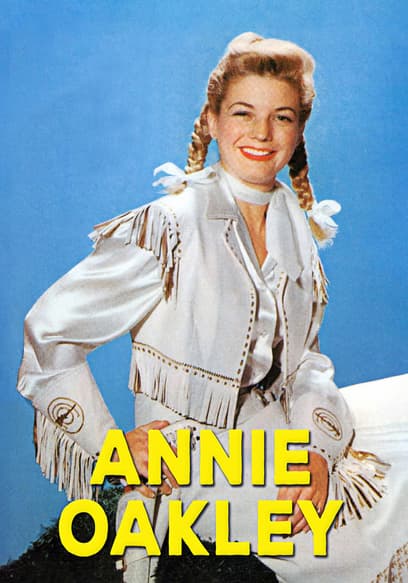 S01:E12 - Annie and the Lily Maid