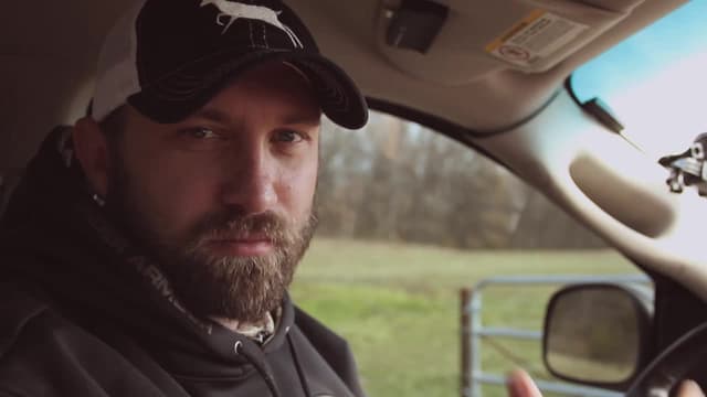 S01:E06 - In a Pinch