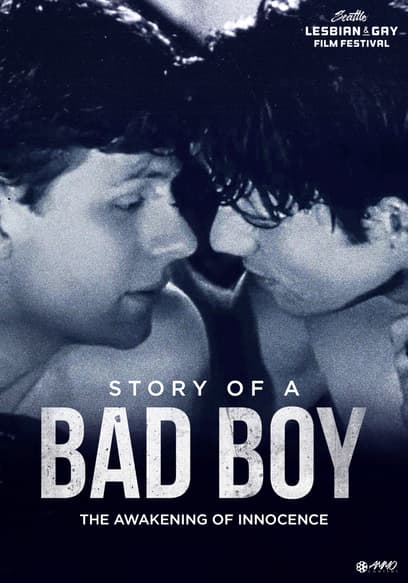 Story of a Bad Boy