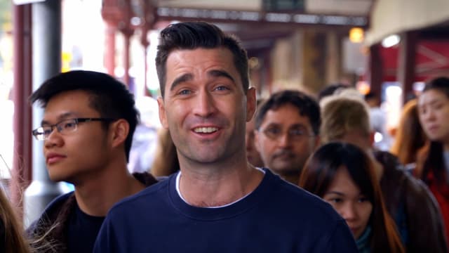 S01:E18 - Episode 18