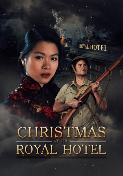 Christmas at the Royal Hotel