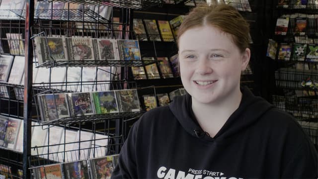 S01:E06 - Live the Game