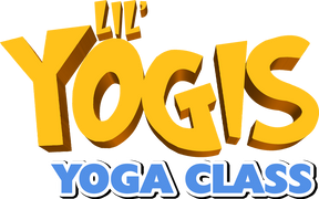 Lil’ Yogis: Yoga Class