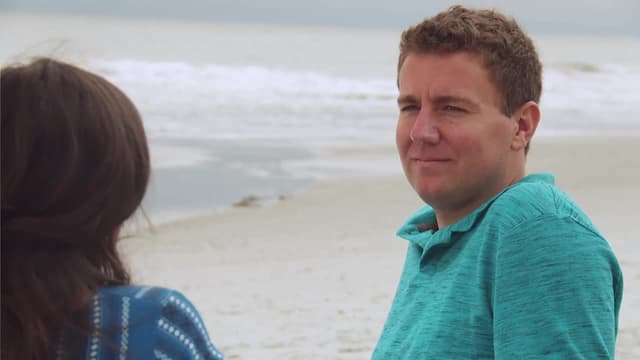 S03:E09 - Oceanfront Oasis