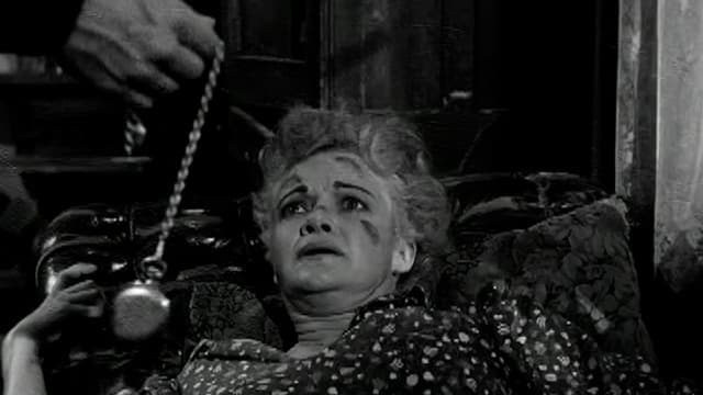 S01:E09 - Pistol Whipped