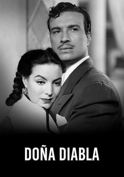 Doña Diabla poster