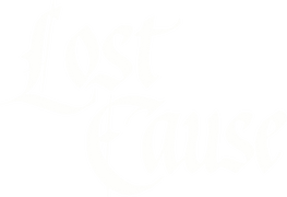 Lost Cause