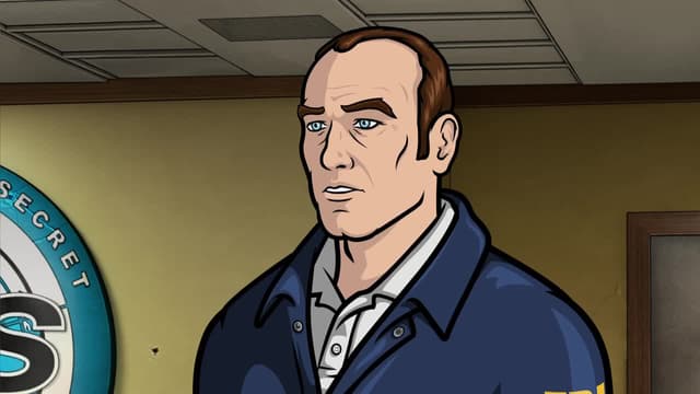 S05:E01 - Vice: White Elephant