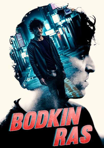 Bodkin Ras