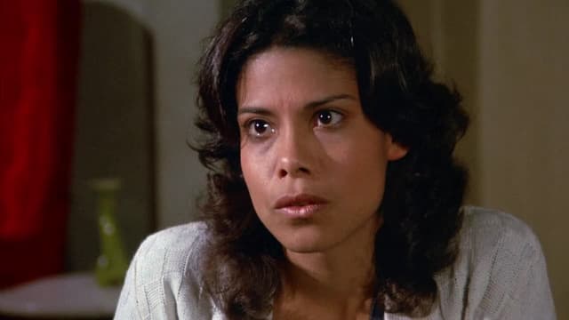 S02:E16 - Incident Near a Black and White