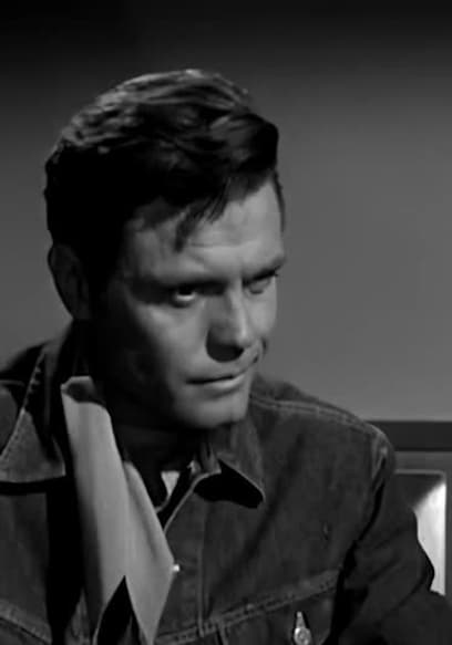S01:E26 - The Weapons Man poster