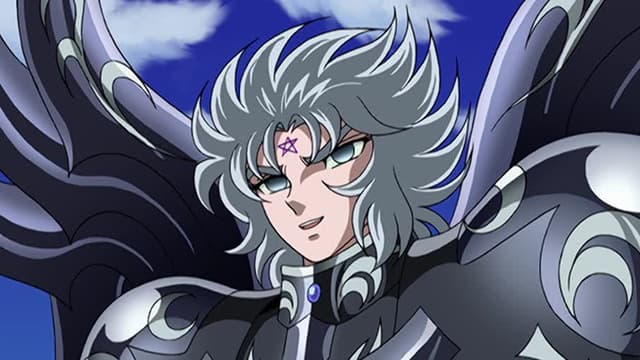 S01:E29 - La armadura divina