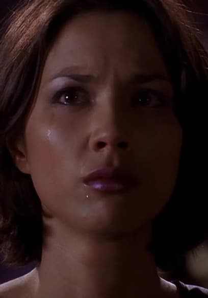 S01:E12 - The Mathematics of Tears poster