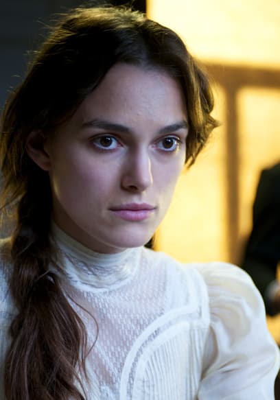 A Dangerous Method Trailer