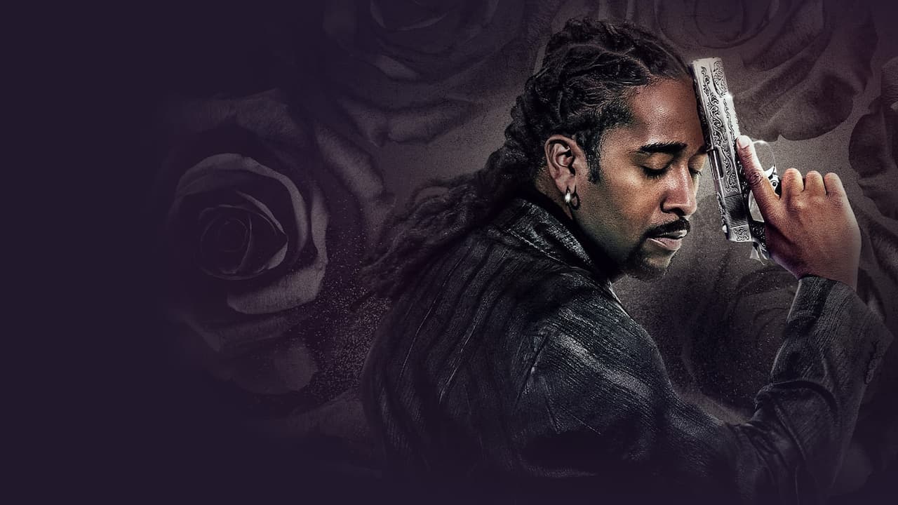 Watch Wild Rose
