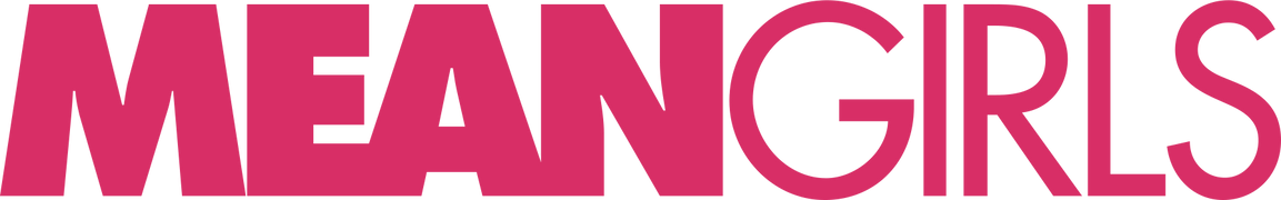 Mean Girls