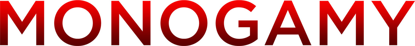 Craig Ross Jr.'s Monogamy