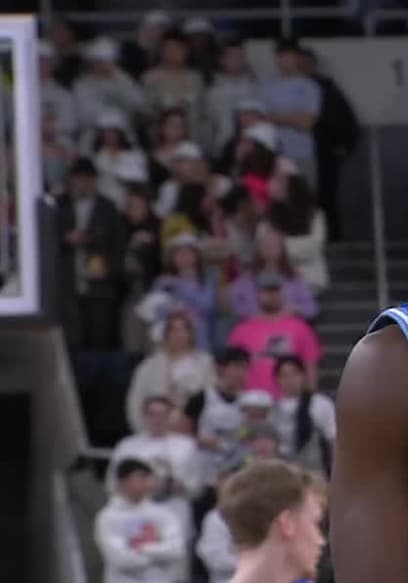 Affiche de S2023:E09 - #19 Xavier at #20 Providence