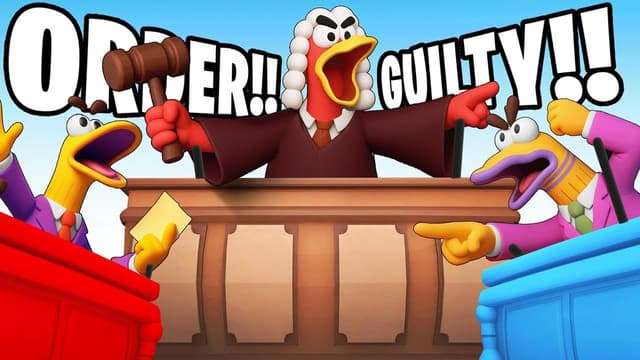 S06:E13 - I Sued My Friends