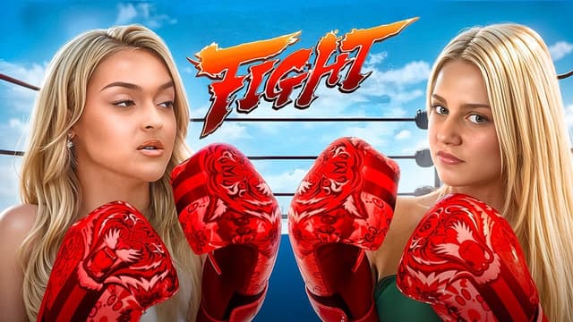 S01:E08 - Calling Out GIRL TALK for Wanting to Fight, and Responding to HATE Comments