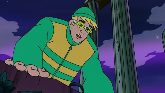 S02:E02 - Power Play