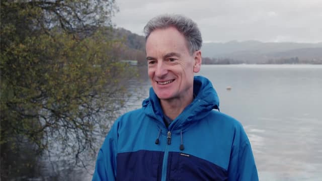 S01:E08 - A Mystery at Coniston