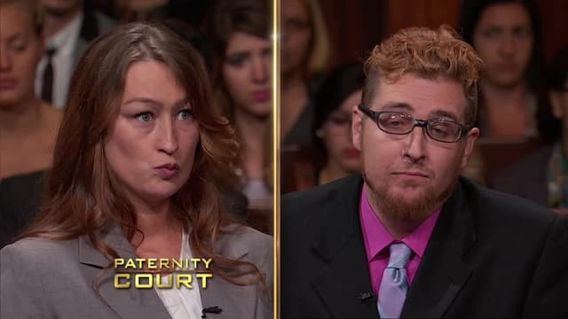 S01:É43 - S01:E43 - Rose vs. Jefferson vs. Power