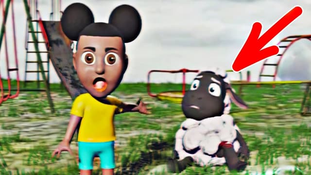 S29:E06 - Amanda the Adventurer Secret Tapes