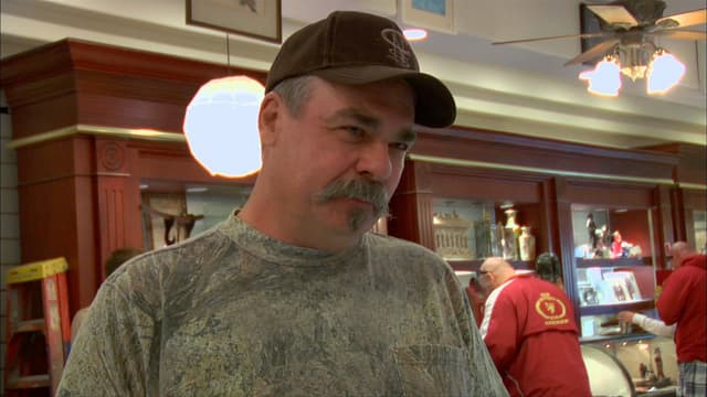 S04:E16 - Buy the Book