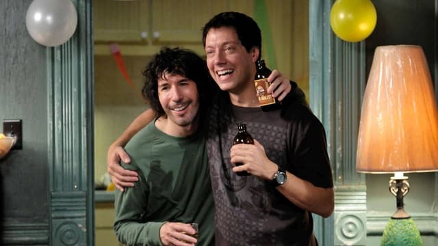 S01:E05 - Uber-Glued
