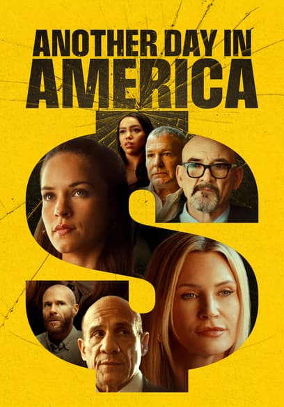 Another Day in America