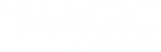 The Magic of Heineken