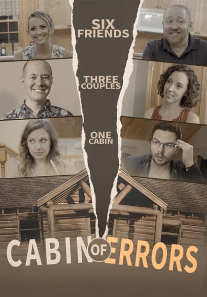 Cabin of Errors