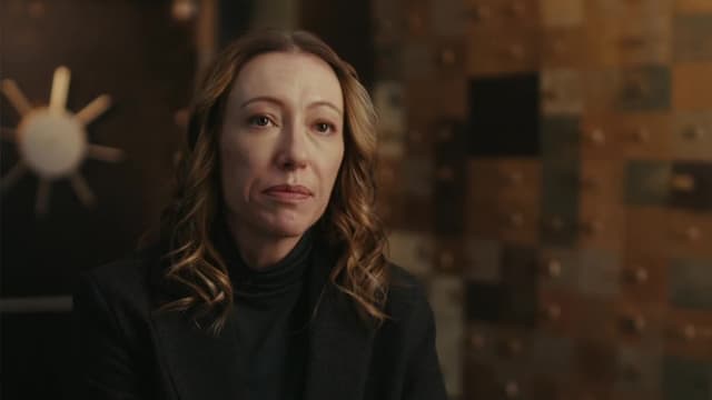 S01:E09 - Machine Gun Molly