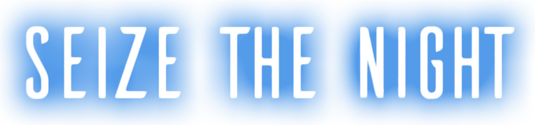 Seize the Night