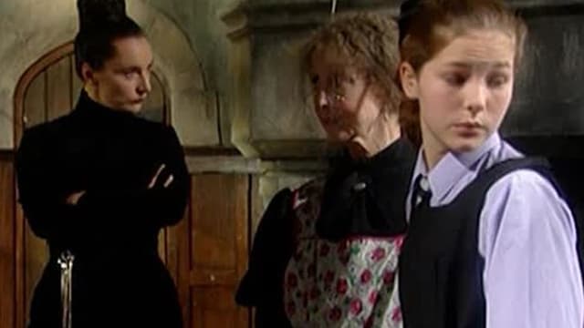 S02:E02 - Alarms and Diversions