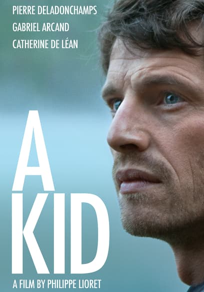 A Kid