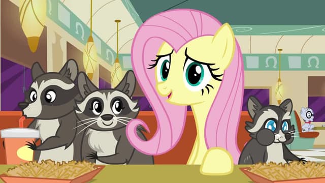 S06:E10 - Saddle Row & Rec