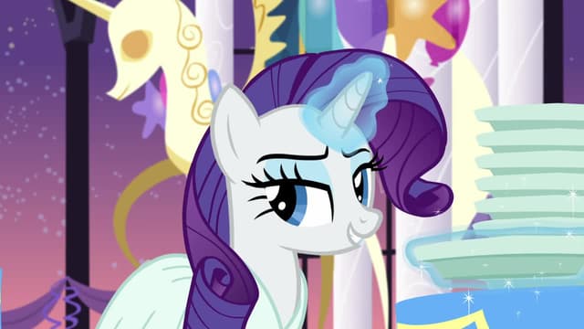 S05:E16 - Made in Manehattan