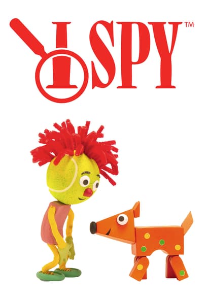 I Spy