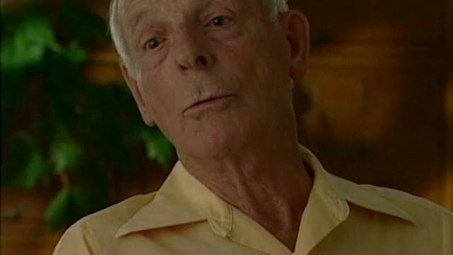 S01:E22 - The Wrong Choice