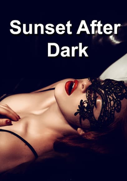 Sunset After Dark