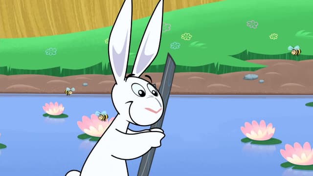 S02:E11 - Miel y bayas / El cumpleaños de Mouse